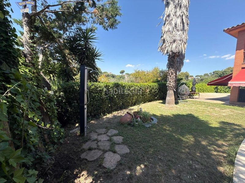 Foto f74b8f11-d1a8-4b46-b74a-163b204c557d. Casa amb calefacció aparcament piscina a Caldes de Montbui