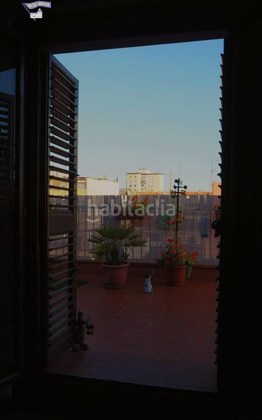 Foto c5a65dc6-8d25-4b08-9fe3-67634f583b28. Pis amb calefacció a Llefià Badalona