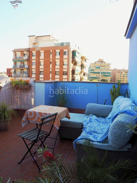 Foto ca36831a-2a71-4b6f-b99e-d3830820e2b3. Pis amb calefacció a Llefià Badalona