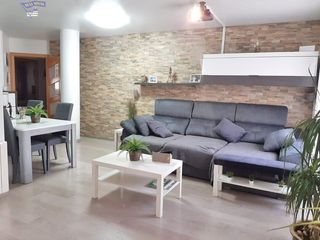 Appartement à Llefià. Espectacular piso con terraza privada de 60 m2 en llefià alta! 3