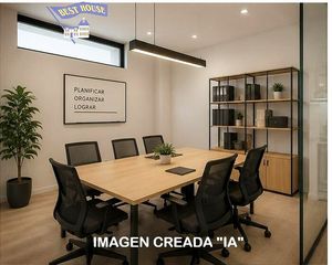 Local Comercial a Can Casablanques