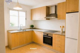 Etagenwohnung in Llagosta (La). Oportunidad en el centro de la llagosta! piso luminoso sin gasto