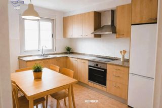 Appartement à Llagosta (La). Oportunidad en el centro de la llagosta! piso luminoso sin gasto