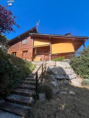 Casa in Ametlla del Vallès (L´). Exclusiva casa independiente con parcela de 945 m2, suite privad