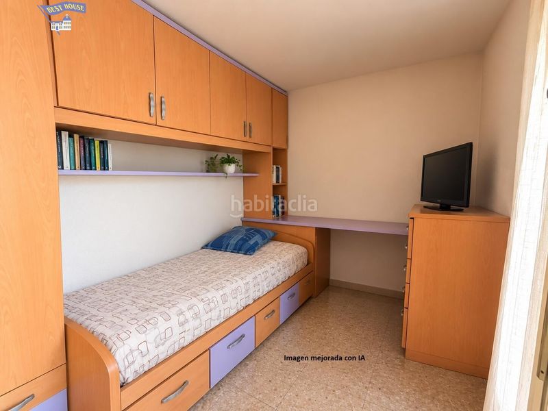 Foto 57e2a809-ad37-4dc0-be71-b37fe37417b1. Pis amb calefacció a Progrés Rubí