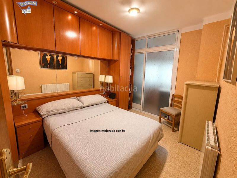 Foto 7dd82972-ae35-435b-b037-5d85aec3e2c3. Pis amb calefacció a Progrés Rubí