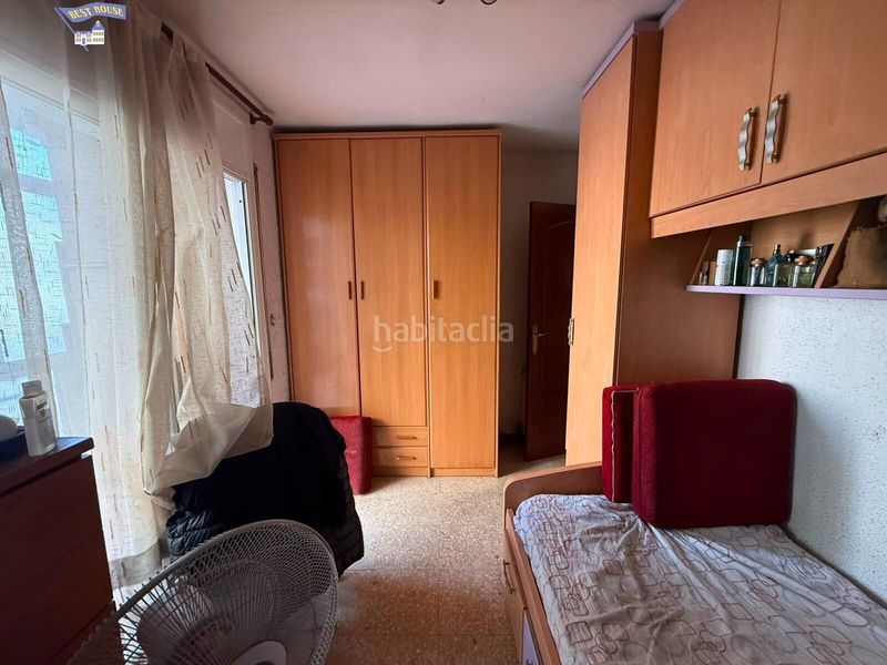 Foto d934e2b1-776a-49e0-a389-3dadac7b051b. Pis amb calefacció a Progrés Rubí