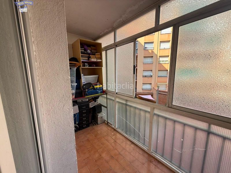 Foto e34de3b4-50b0-46a1-9002-844ebdfe4bc4. Pis amb calefacció a Progrés Rubí