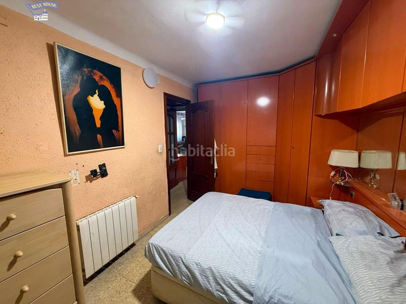Foto f35451f7-7e0e-4d42-b2fc-555f90e0f0d9. Pis amb calefacció a Progrés Rubí