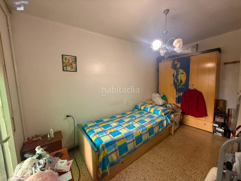 Foto 408e64c0-6353-428b-8586-138c738b10f2. Flat with heating in Progrés Rubí
