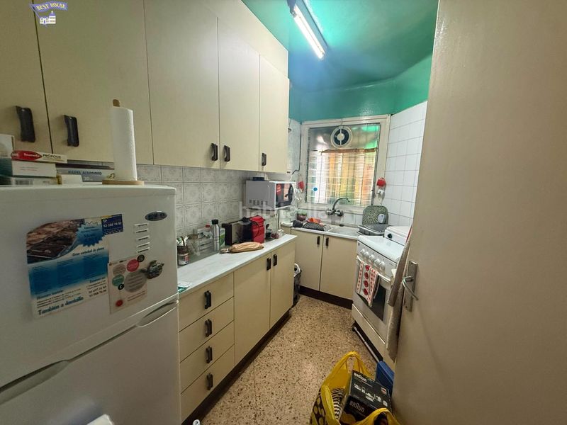 Foto 48d4b316-7be2-4fee-a543-85982783c7ba. Flat with heating in Progrés Rubí
