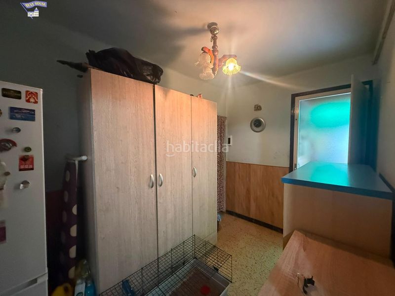 Foto 8ba9e8d3-2847-43c5-8866-4bd532a74a50. Flat with heating in Progrés Rubí