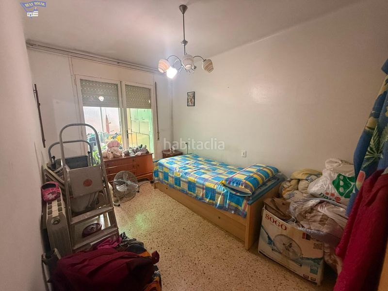 Foto 9c92b397-ee76-4aa0-98d5-d6ea29f891d5. Flat with heating in Progrés Rubí