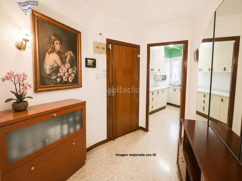 Foto acb69316-901f-4ac5-b388-b582ab3d70e2. Flat with heating in Progrés Rubí