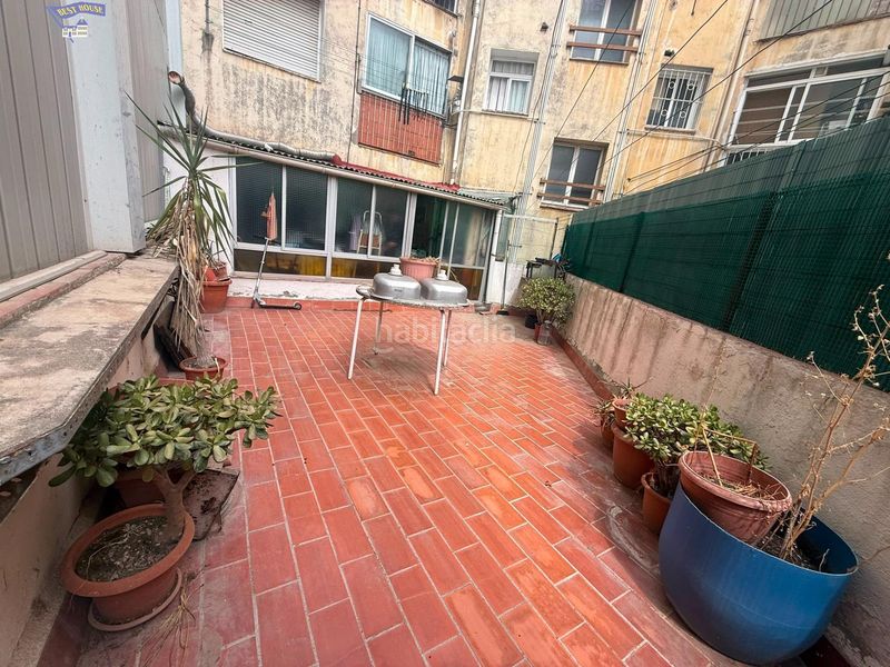 Foto b638052a-faca-4ec7-8be6-b35dd5d1dc13. Flat with heating in Progrés Rubí
