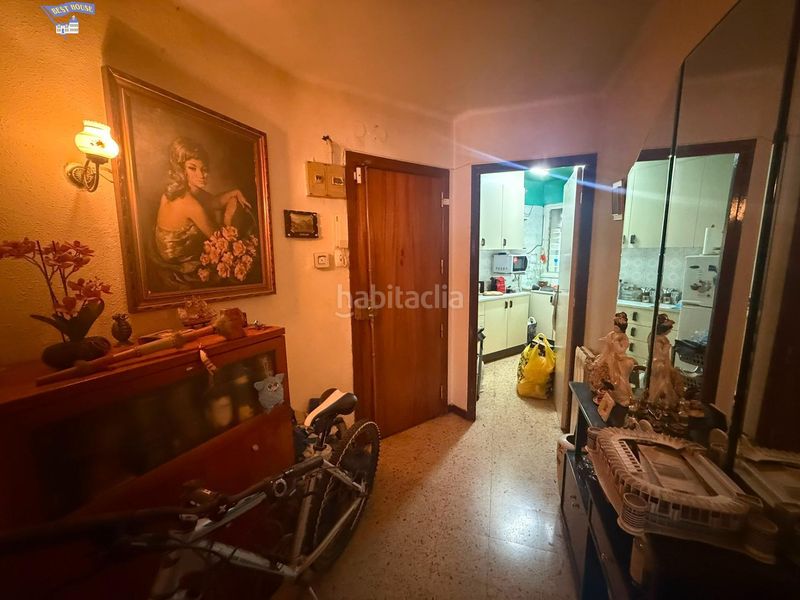 Foto c30a01be-b917-4223-8287-817ed2de1da9. Flat with heating in Progrés Rubí