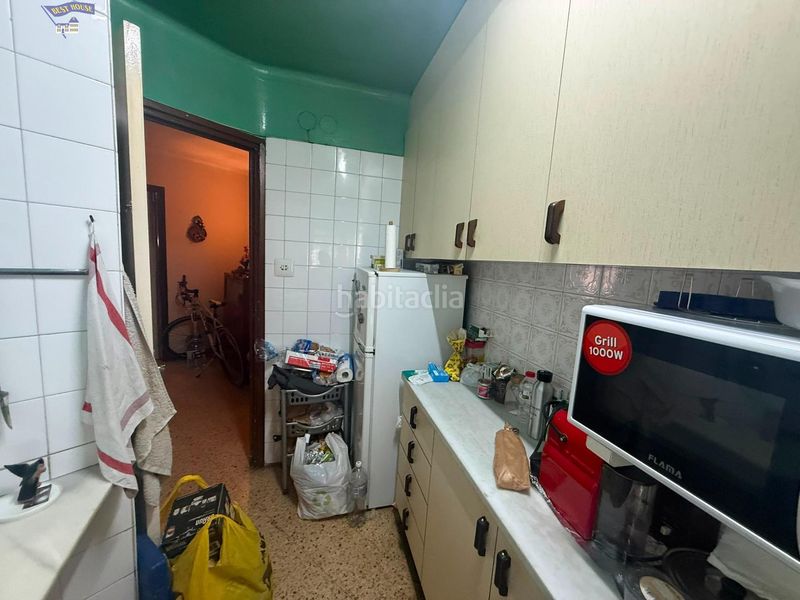 Foto ebf1d574-f4b4-4da7-abbd-687e64375d64. Flat with heating in Progrés Rubí
