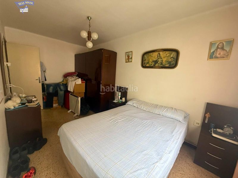 Foto ff4313a5-4a04-4889-a227-3c20a5975d71. Flat with heating in Progrés Rubí