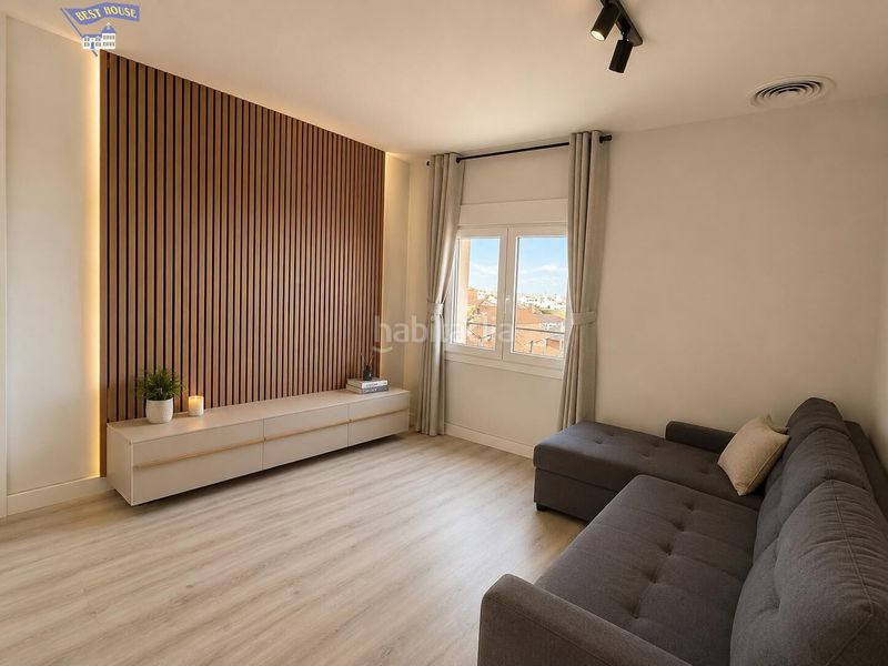 Foto 070a408a-9635-4122-aaf7-b13eafb3b45b. Apartamento piso reformado en el centro en Estació del Nord Mollet del Vallès