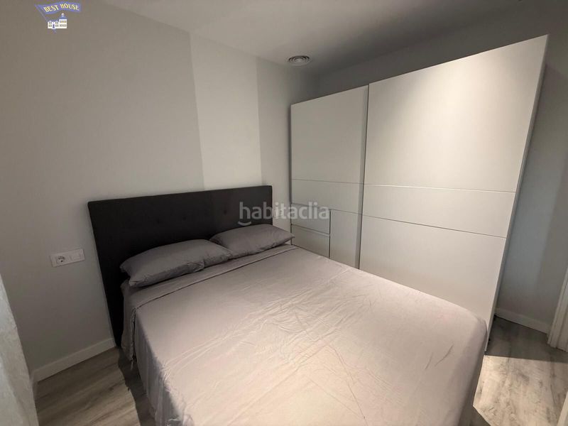 Foto 1eb56cf9-6560-4573-97f8-5f0c6acbf1fa. Apartamento piso reformado en el centro en Estació del Nord Mollet del Vallès