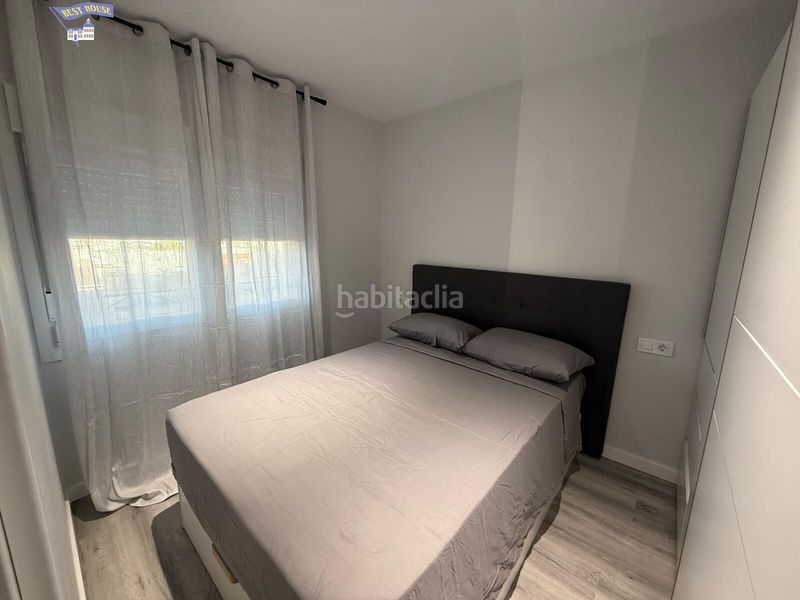 Foto 265c0cdb-0e7f-4309-bf31-ca0736ff3842. Apartamento piso reformado en el centro en Estació del Nord Mollet del Vallès