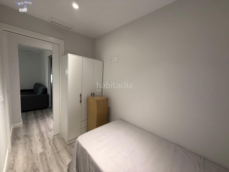 Foto 275391d4-fcde-4cda-9d7c-2a695415a35d. Apartamento piso reformado en el centro en Estació del Nord Mollet del Vallès