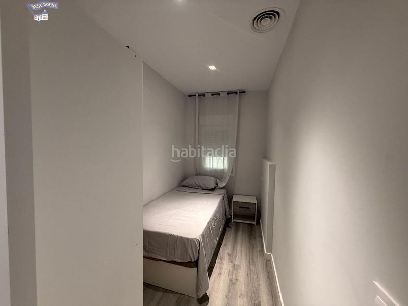 Foto 487e3842-2ca6-4fb5-98e0-4baa7d61c694. Apartamento piso reformado en el centro en Estació del Nord Mollet del Vallès