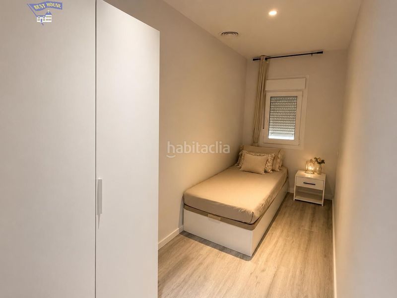 Foto 52fb615a-ad9f-4f21-a08b-57ac23eccc21. Apartamento piso reformado en el centro en Estació del Nord Mollet del Vallès