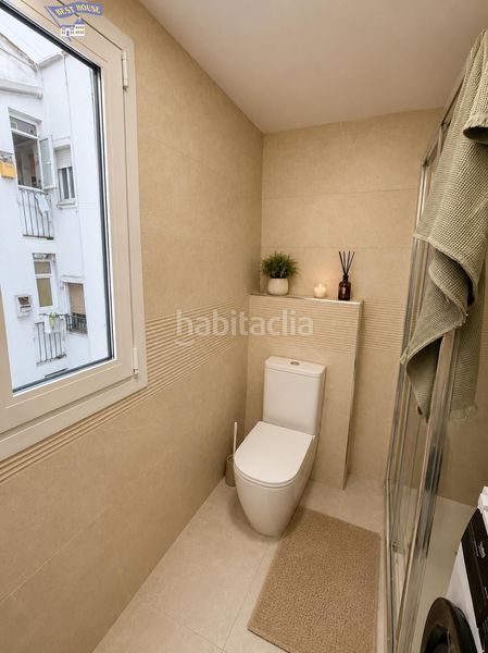 Foto 66234d50-a92e-427b-840c-cd2df4191f09. Apartamento piso reformado en el centro en Estació del Nord Mollet del Vallès