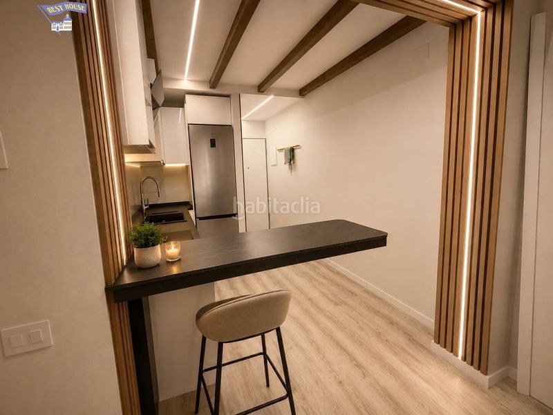 Foto 761e4fed-560c-4446-887d-ccad826def47. Apartamento piso reformado en el centro en Estació del Nord Mollet del Vallès