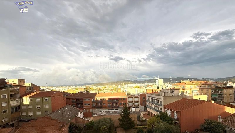 Foto 8028cbec-6ccb-4638-87af-0d6735a28385. Apartamento piso reformado en el centro en Estació del Nord Mollet del Vallès
