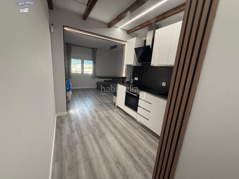Foto 9fd7cdb3-59ff-4b1a-b899-a63b6cb64ee1. Apartamento piso reformado en el centro en Estació del Nord Mollet del Vallès