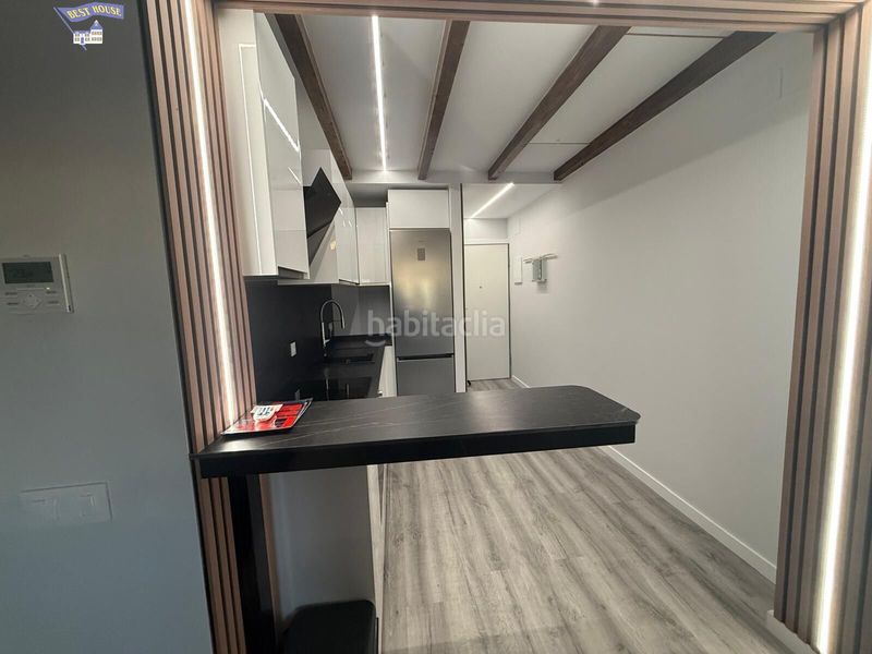 Foto ab4dcd11-9fea-46c8-9837-66b996d9bc7d. Apartamento piso reformado en el centro en Estació del Nord Mollet del Vallès