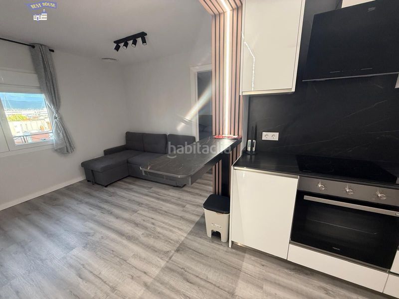 Foto b16d4aea-d6a9-4175-89e7-edc4c8a77b86. Apartamento piso reformado en el centro en Estació del Nord Mollet del Vallès
