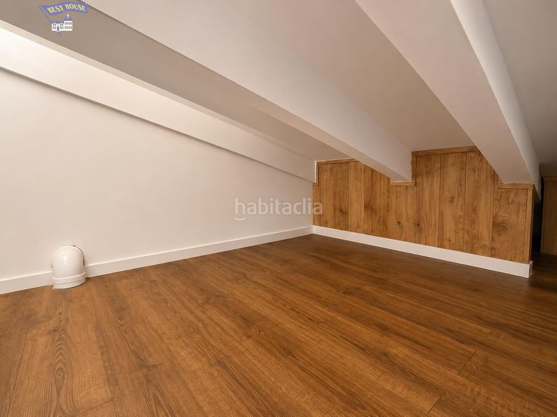 Foto c0b755f1-1ca5-4ef3-a184-1ad5b63142fa. Apartamento piso reformado en el centro en Estació del Nord Mollet del Vallès