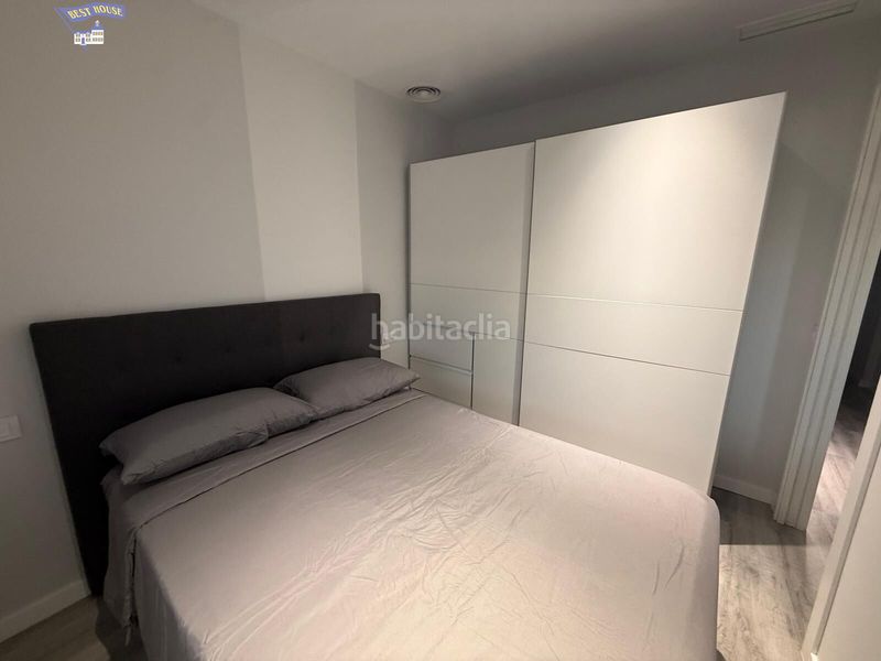 Foto cbc3c990-afb8-4ba7-9980-74726bfa358b. Apartamento piso reformado en el centro en Estació del Nord Mollet del Vallès