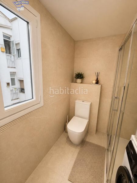 Foto d01a25be-4408-4c9a-a3a6-bae40fb35cd9. Apartamento piso reformado en el centro en Estació del Nord Mollet del Vallès