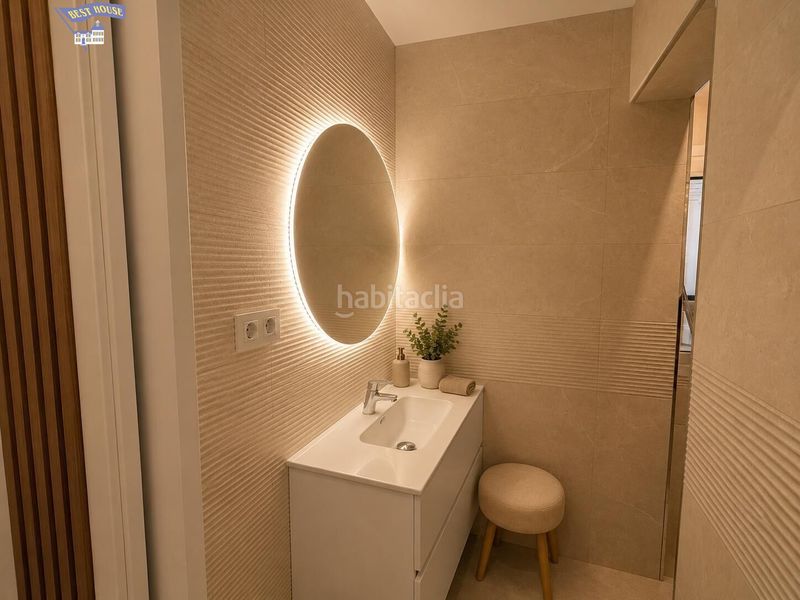 Foto df6ae0bc-6bac-40c8-a02b-742bdc31eebd. Apartamento piso reformado en el centro en Estació del Nord Mollet del Vallès