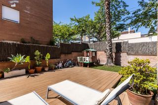 Appartement à Sant Domènec. Propiedad en exclusiva!!!! espectacular bajos con terraza de 170