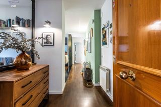 Flat in Sant Domènec. Propiedad en exclusiva!!!! espectacular bajos con terraza de 170