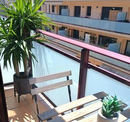Flat in Catalunya - Fontetes. Piso seminuevo, luminoso y listo para entrar a vivir en fontetes