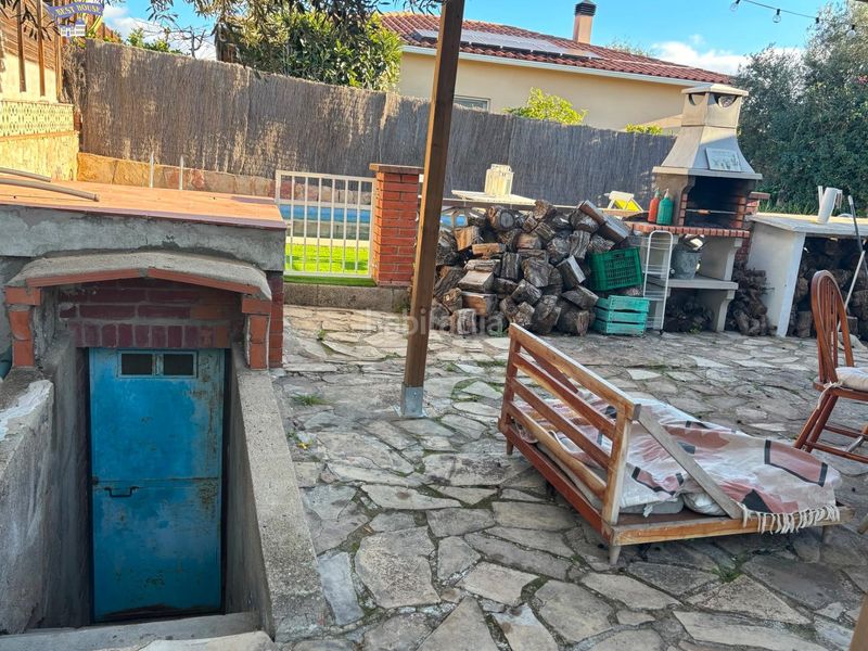 Foto 5687903e-62d0-4e4a-9a92-e2f1beb5a608. Casa amb calefacció aparcament piscina a Santa Eulàlia de Ronçana