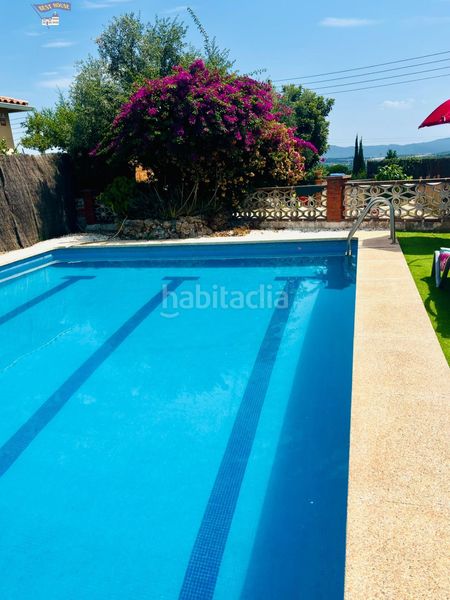 Foto 8d03ff10-3041-4bee-bfac-8258c3cbb2f9. Casa amb calefacció aparcament piscina a Santa Eulàlia de Ronçana