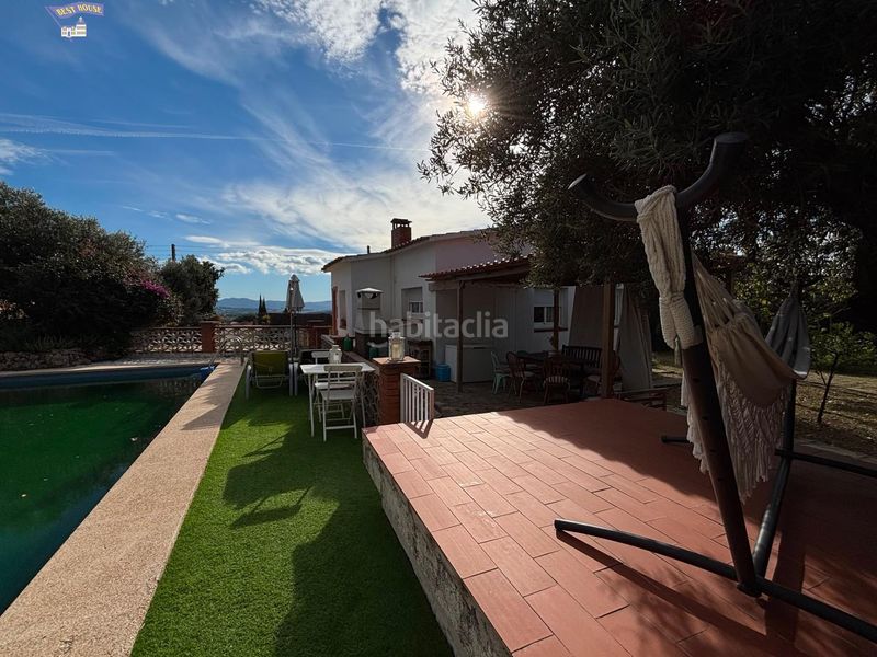 Foto a71fe91d-03fb-416f-a2ad-f2c88406a234. Casa amb calefacció aparcament piscina a Santa Eulàlia de Ronçana