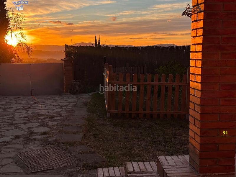 Foto b56579a9-fd30-45ce-beed-d0d4bf1edcf8. Casa amb calefacció aparcament piscina a Santa Eulàlia de Ronçana