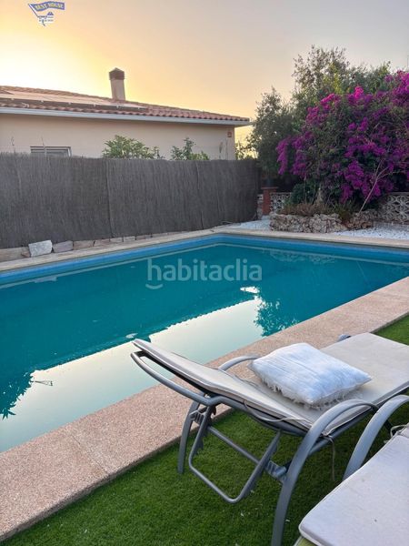Foto e2951992-1ab3-497d-8fd0-1e314cf7a5ff. Casa amb calefacció aparcament piscina a Santa Eulàlia de Ronçana