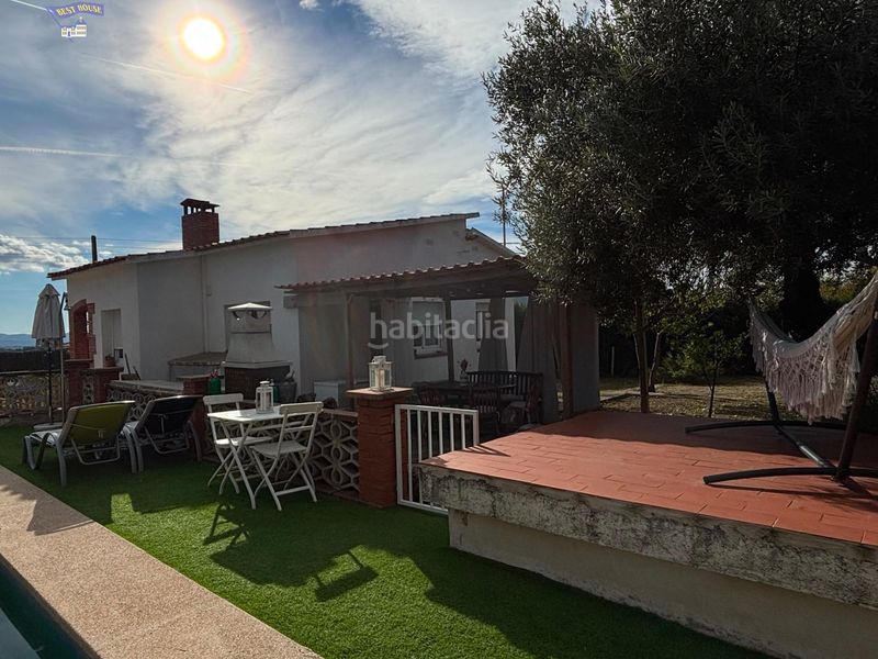 Foto f6dd9626-4df6-4150-af01-93f7cf8d7d34. Casa amb calefacció aparcament piscina a Santa Eulàlia de Ronçana