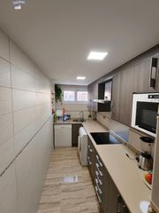 Flat in Espronceda