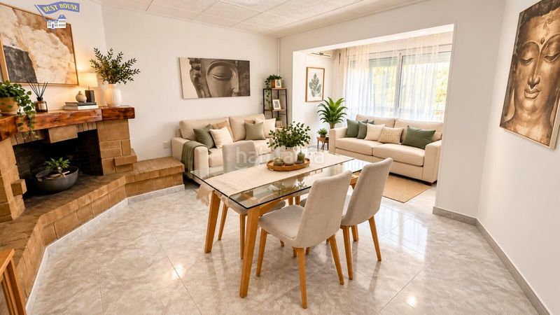 Foto 4ff1f30c-f2ed-4551-9313-687a46ab8b44. Casa en exclusiva!!! casa de 5 habitaciones en el corazon de rubi con parking, terraza y ascensor. en Rubí