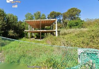Terreny residencial a Sant Muç